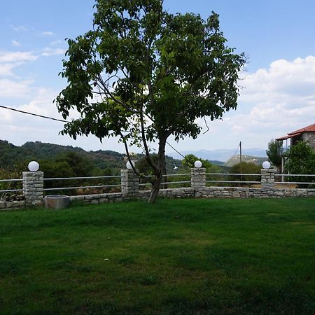 Miterra Cozy Apartments Andritsaina Dış mekan fotoğraf