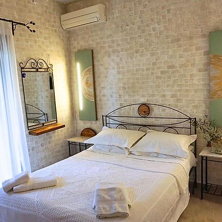 Miterra Cozy Apartments Andritsaina Dış mekan fotoğraf