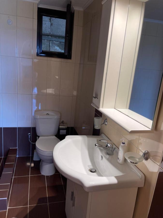 Miterra Cozy Apartments Andritsaina Dış mekan fotoğraf