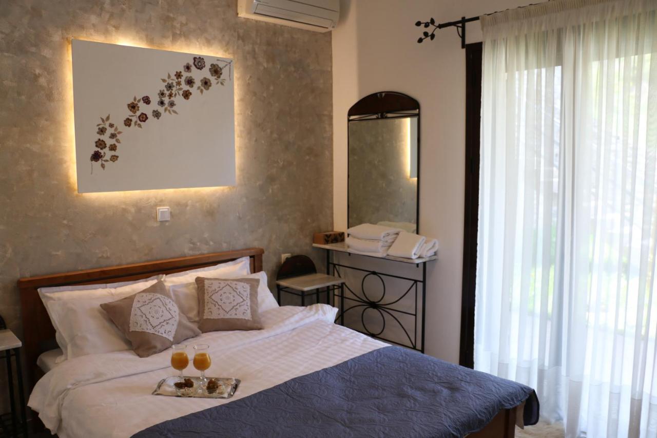 Miterra Cozy Apartments Andritsaina Dış mekan fotoğraf