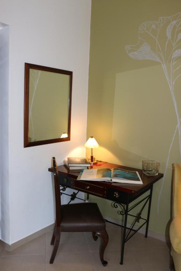 Miterra Cozy Apartments Andritsaina Dış mekan fotoğraf